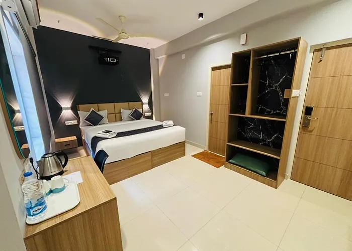 Elegant Residency