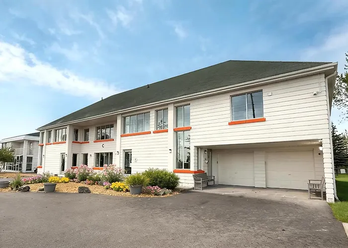 Howard Johnson By Wyndham Brampton