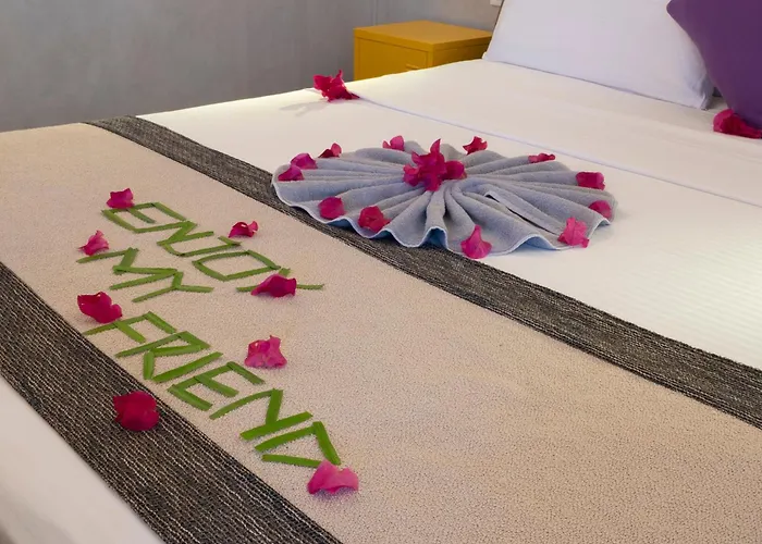 Di Milo Boutique Hotel