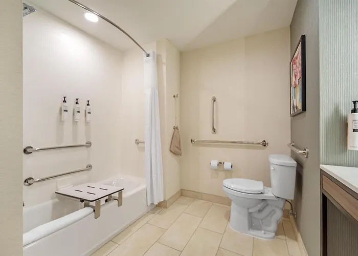 Hilton Garden Inn Media