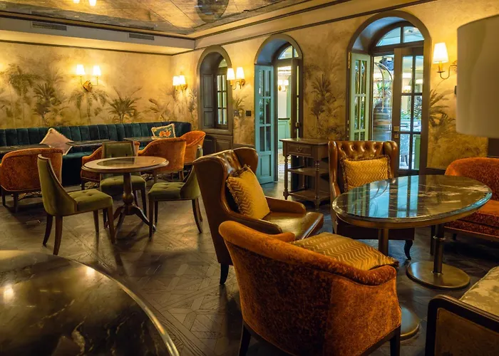 Wonder - The Luxury Boutique Hotel