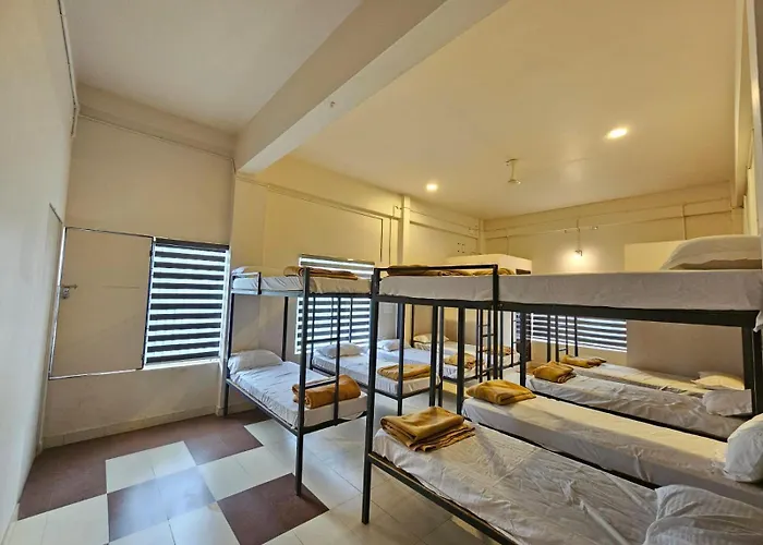 Mistyloft By East West