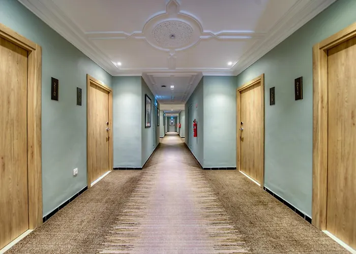 Amanar Hotel & Spa Ouarzazate
