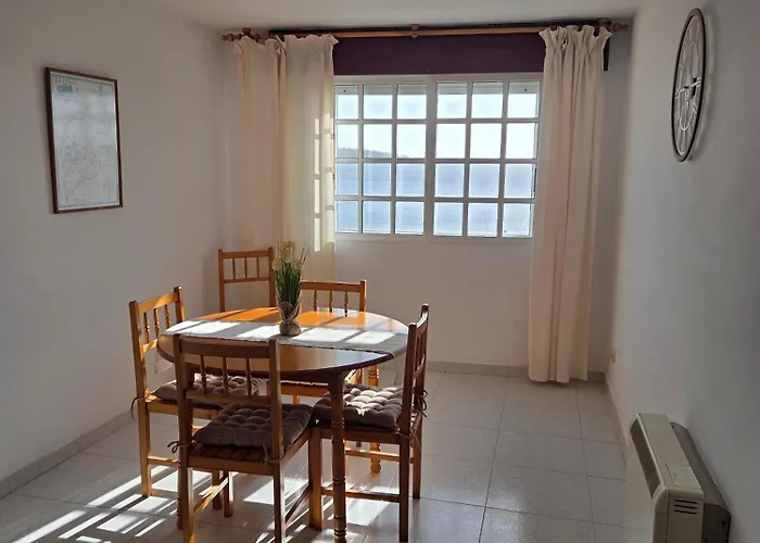 Casa Do Paseo