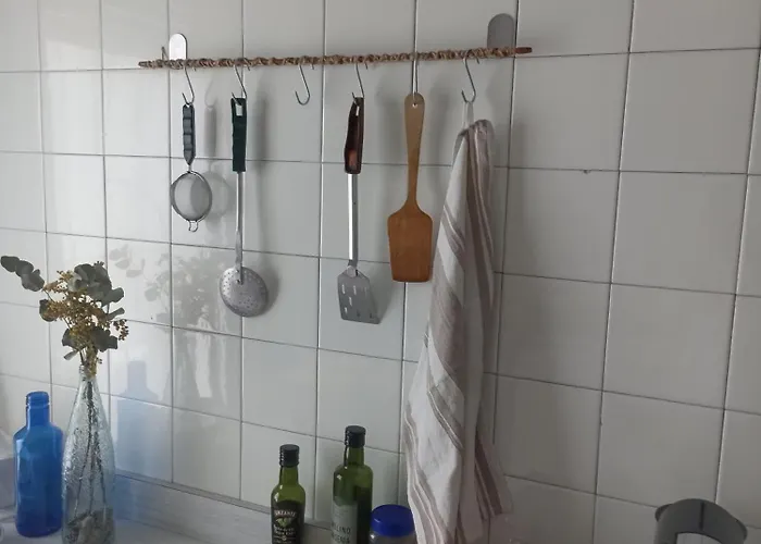 apartamento céntrico zona Marques de comillas 8