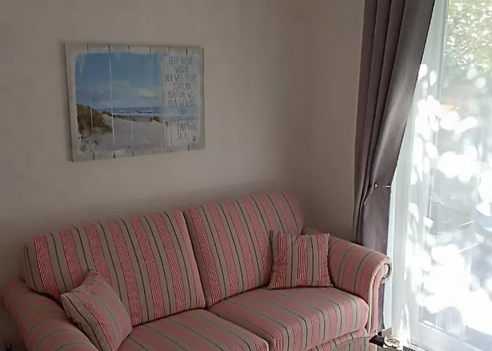 Juliusruh Strandparadies 2