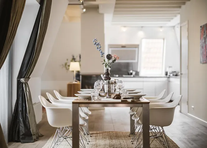 Strandhotel Duinheuvel