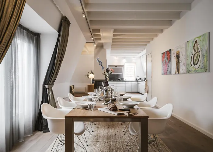 Strandhotel Domburg