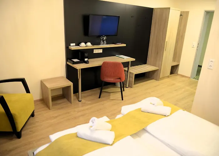 Hotel Zur Flueh