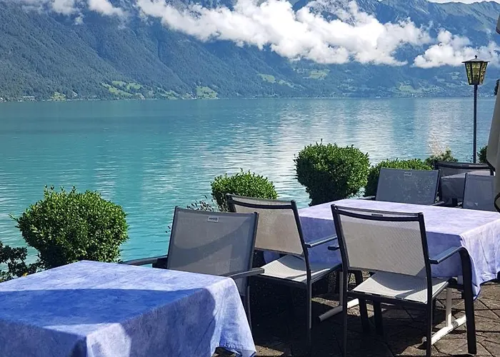 Hotel Strandhotel