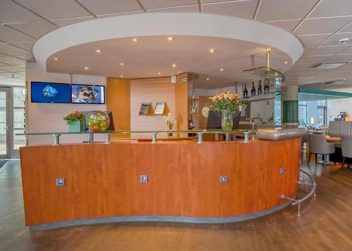 Novotel Suites Hannover