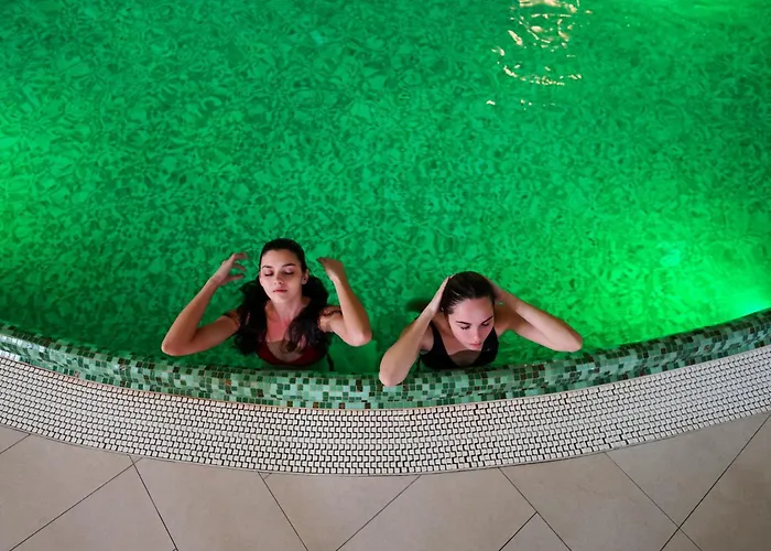 Hotel Fenyo Conference & Spa