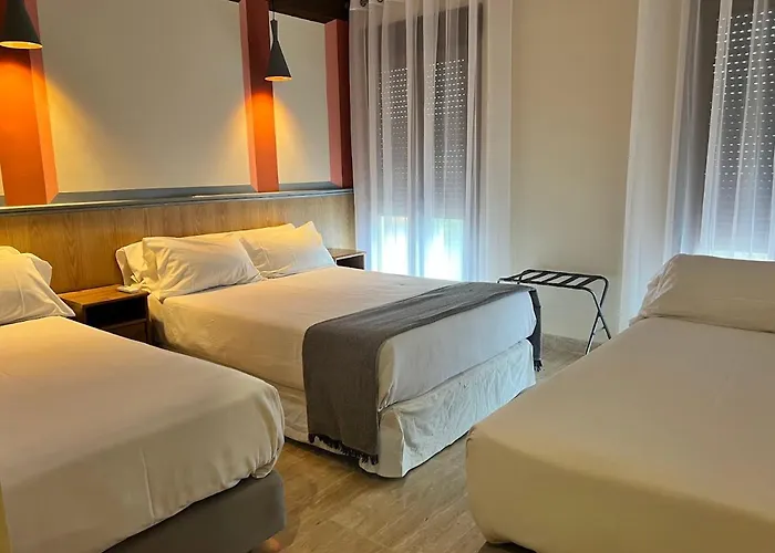 Hotel Pinomar