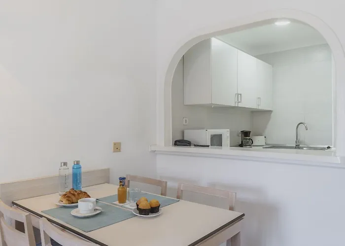 Apartamentos Casa Vida