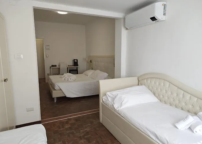 Hotel Rio Sanremo