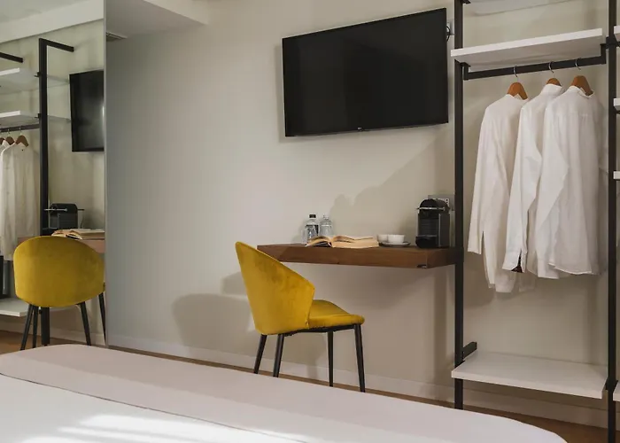 Hotel Daniele