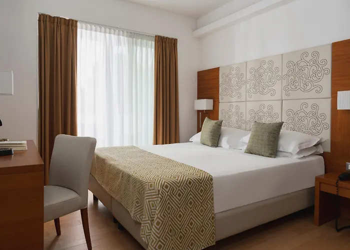 Hotel Daniele