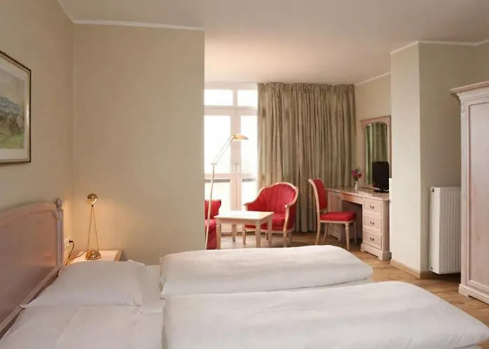 Hotel Regina