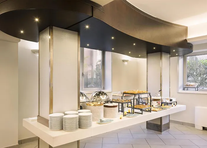 Best Western City Hotel