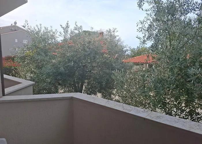 Hotel Villa Letan