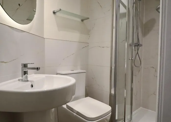 Clifton Park Hotel - Adults Only