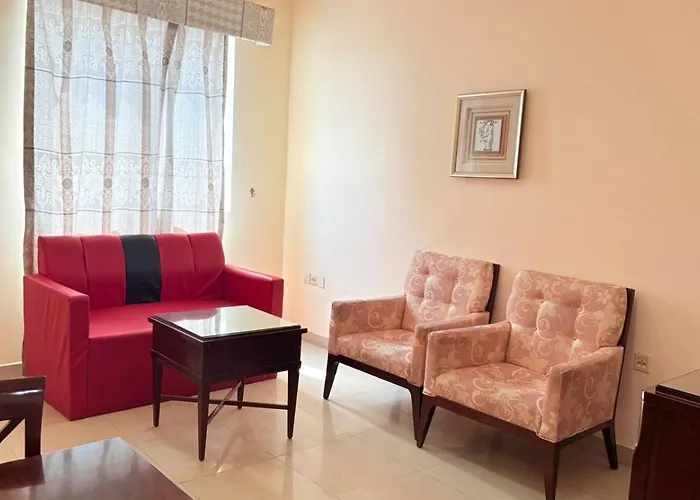 Clifton International Hotel