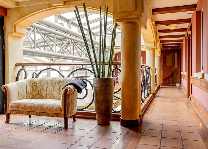 Meduza Hotel & Spa