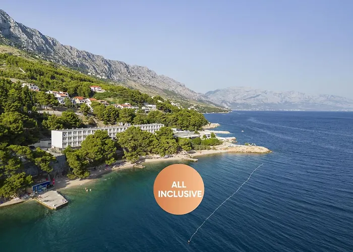 Sagitta All inclusive light