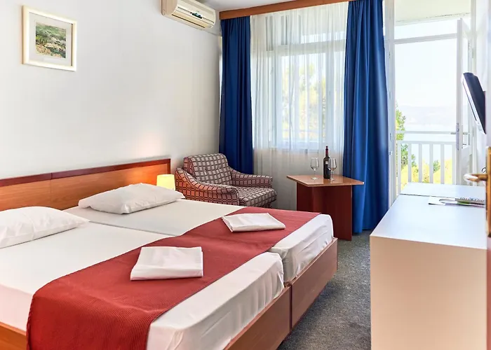 Sagitta All inclusive light