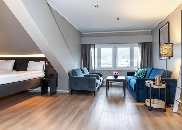 Thon Hotel Baronen