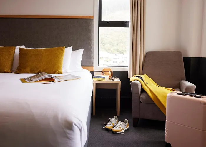 Wq Wellington Quarter Hotel