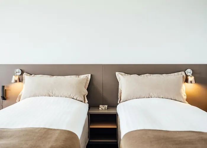 Hotel Foroyar