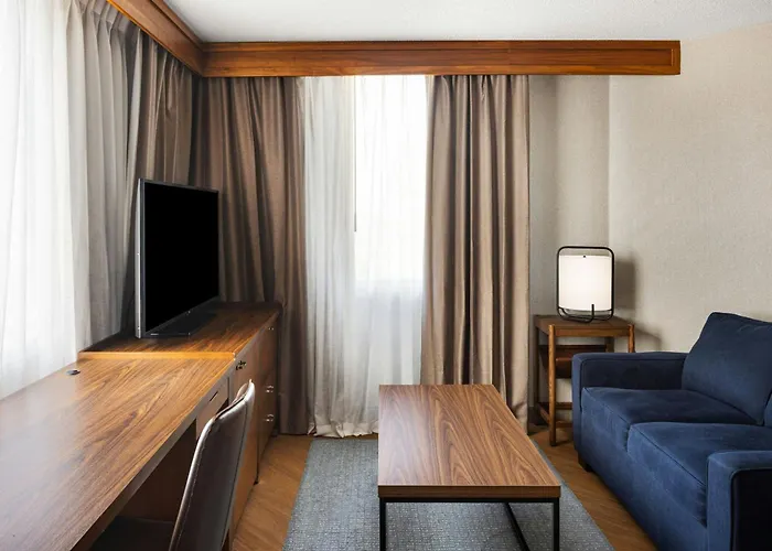 Four Points By Sheraton Halifax