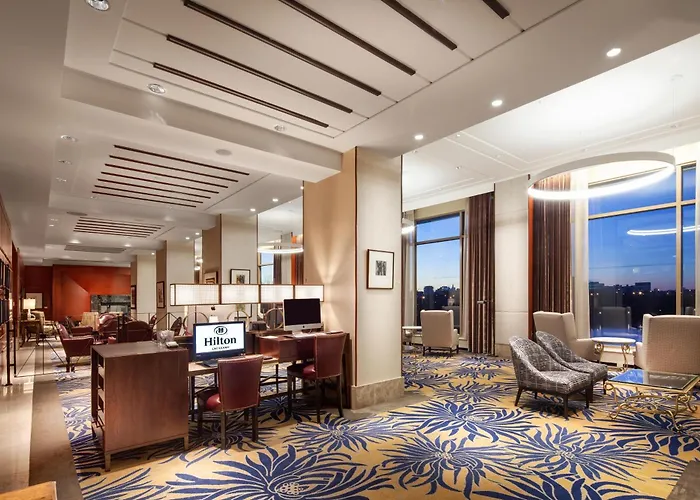 Hilton Lac-Leamy