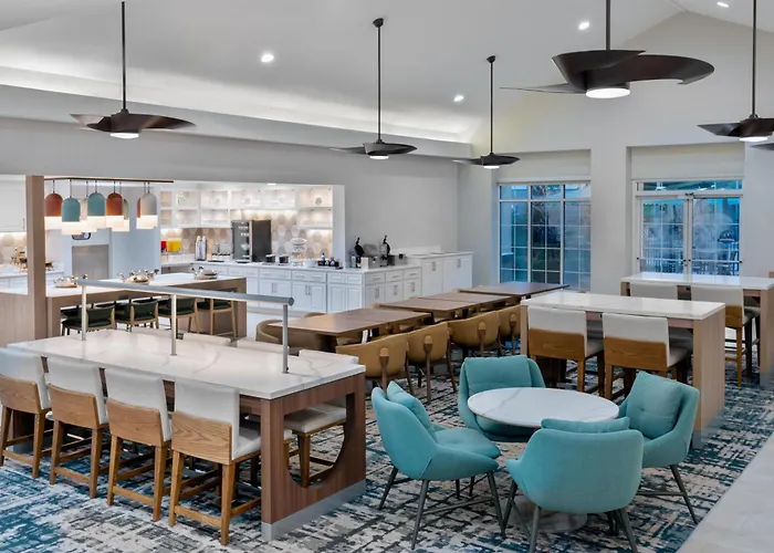 Homewood Suites By Hilton Orlando-Nearest To Universal Studios