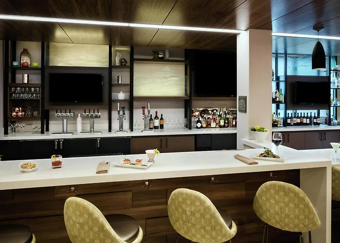 Hilton Garden Inn Seattle/Issaquah