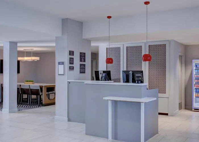 Homewood Suites By Hilton-Anaheim