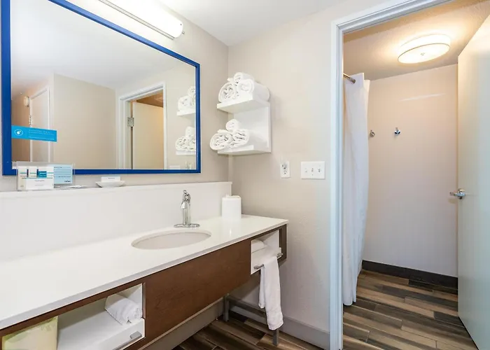 Hampton Inn & Suites Flagstaff - West