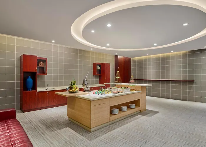 Hilton Guangzhou Science City