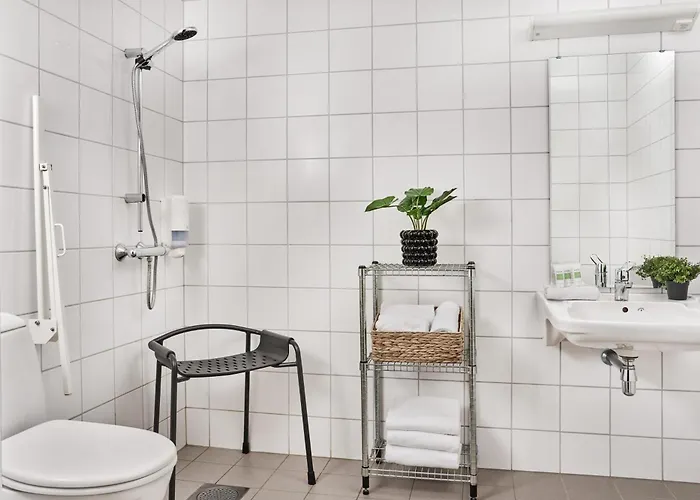 Smarthotel Forus