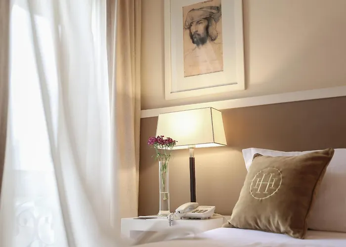 Huentala Hotel Mendoza