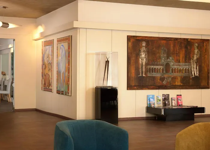 Best Western Hotel Continental