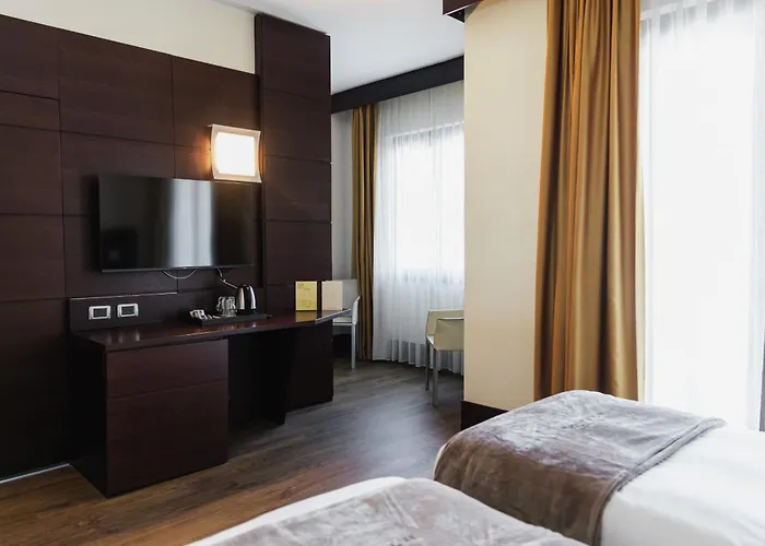 Hotel Bel Sit