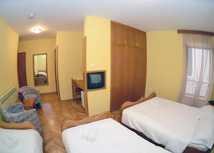 Hotel Marija