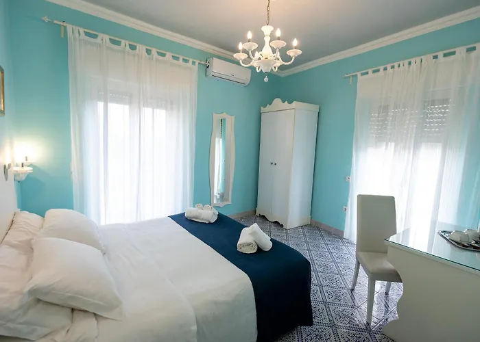 Hotel Villa Nefele