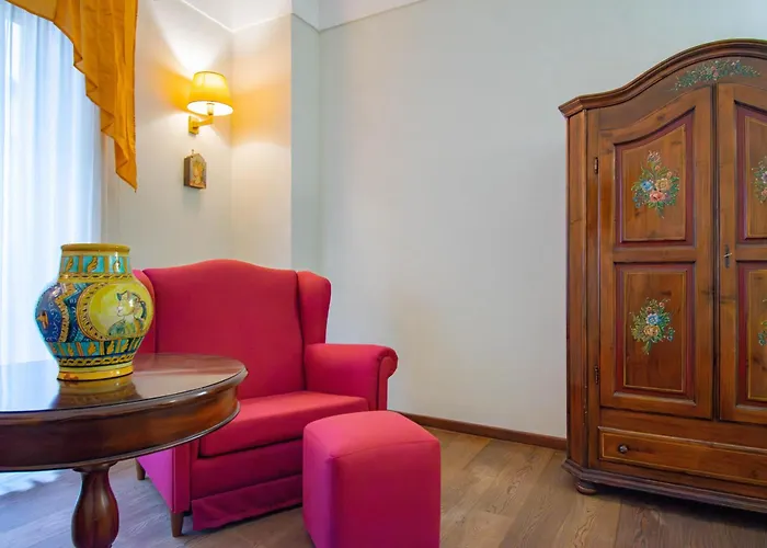 Hotel La Plumeria