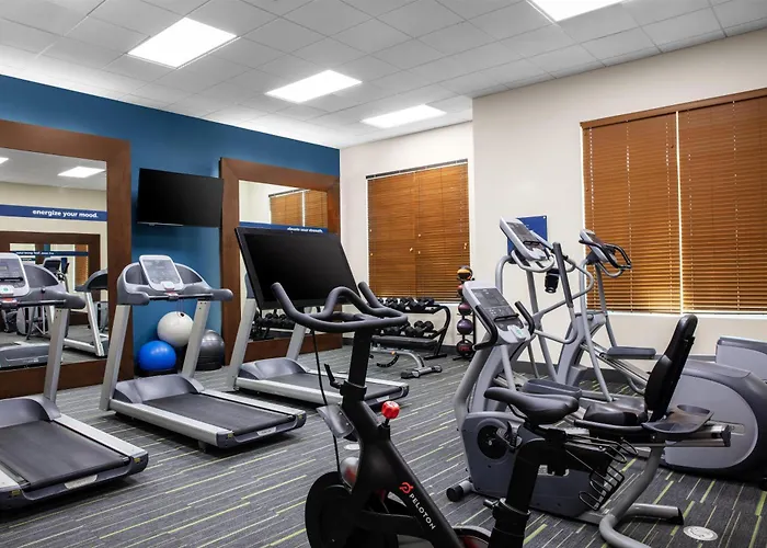 Hampton Inn & Suites Homestead Miami South