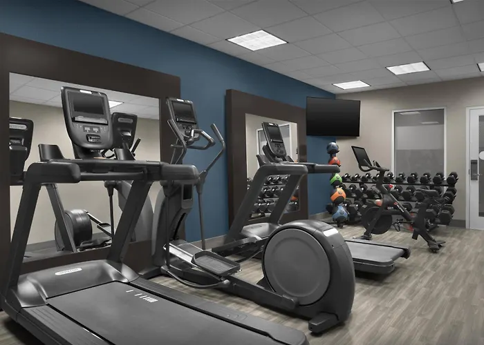 Hampton Inn & Suites Lakeland-South Polk Parkway