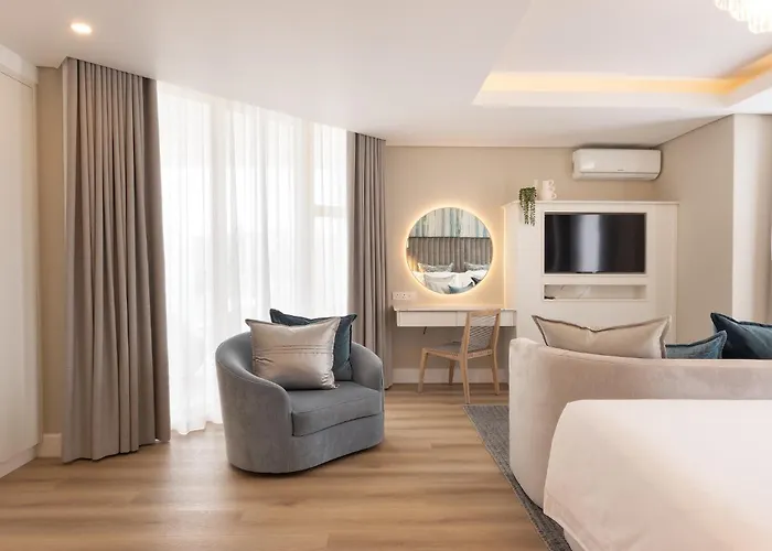 Views Boutique Hotel & Spa