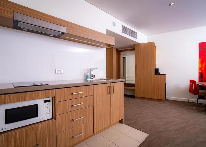 Novotel Sydney West Hq